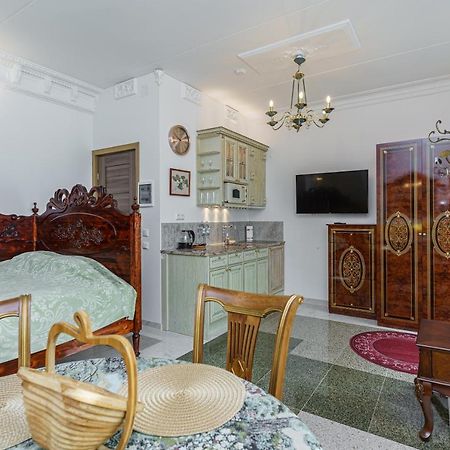 Apartments Near Old Town Tallinn Luaran gambar