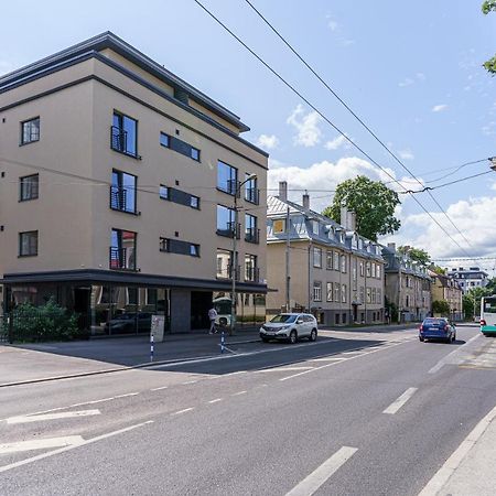 Apartments Near Old Town Tallinn Luaran gambar