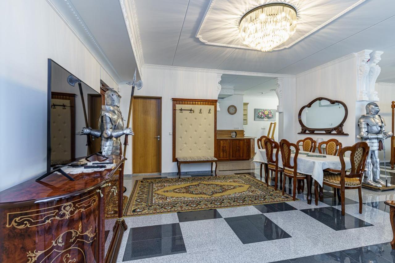 Apartments Near Old Town Tallinn Luaran gambar